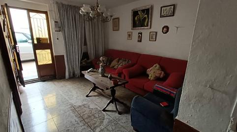 Foto 2 de Casa o chalet en venta en Huétor Tájar, Granada