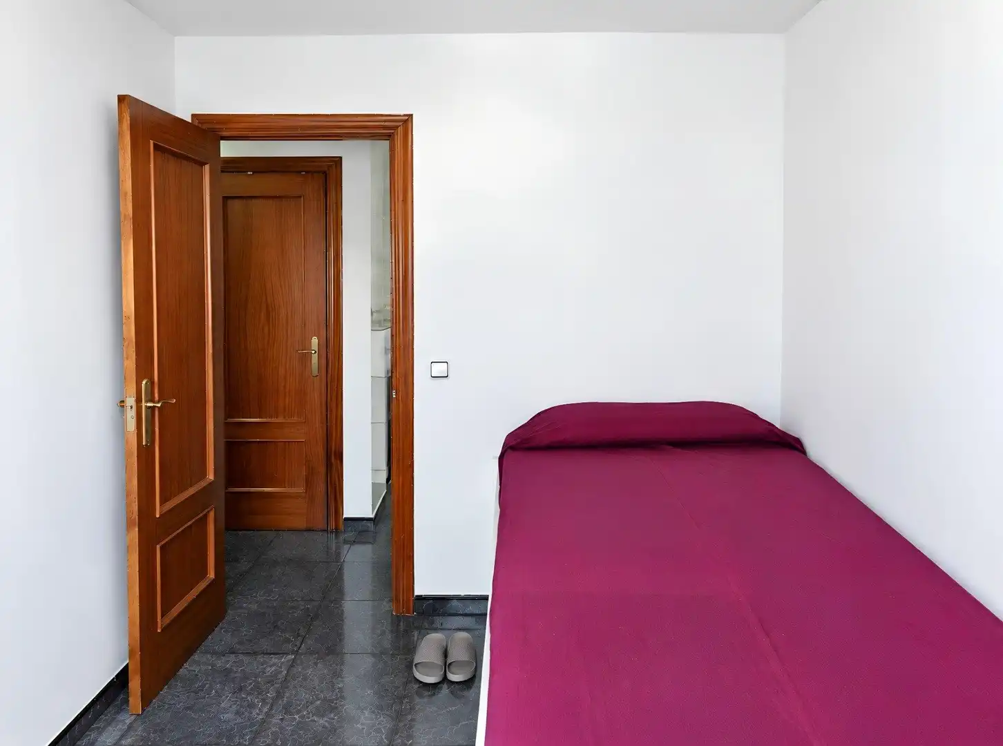Appartement avec balcon à vendre à Zona Alta, imagen 16