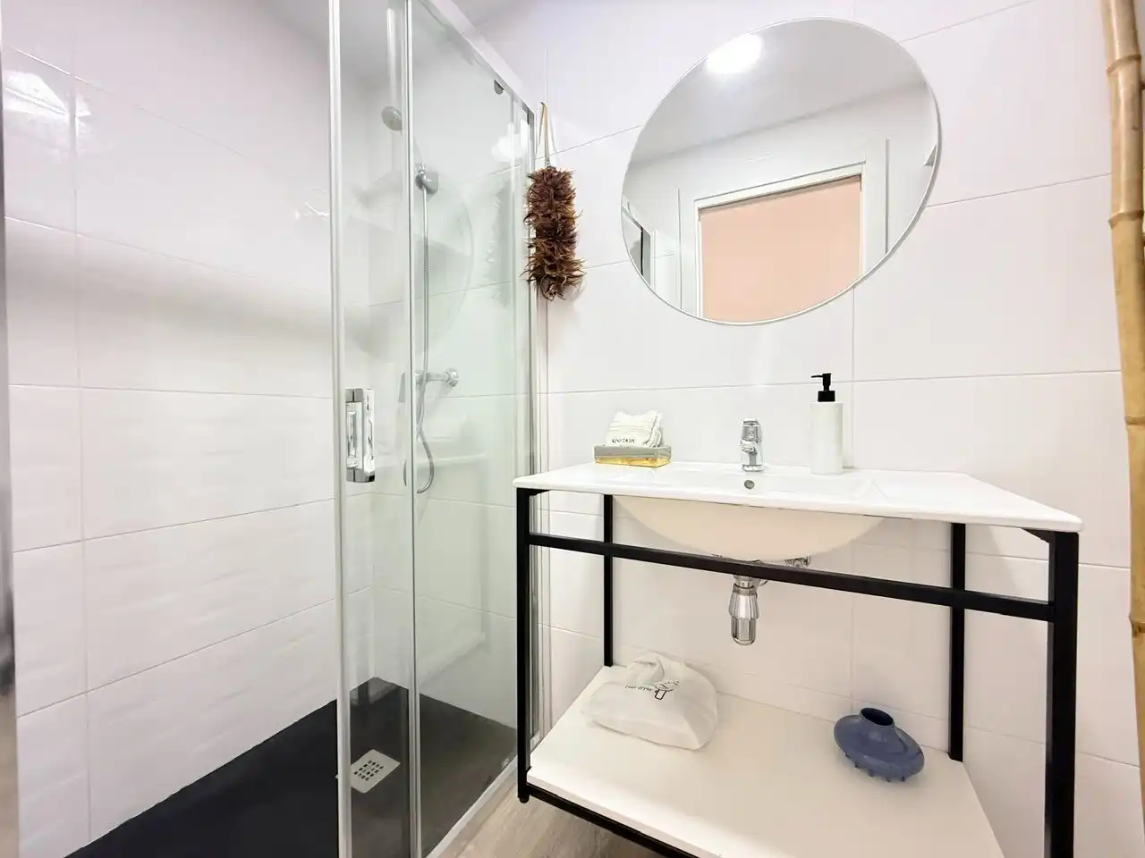 Flat with lift for sale in El Morche, imagen 25
