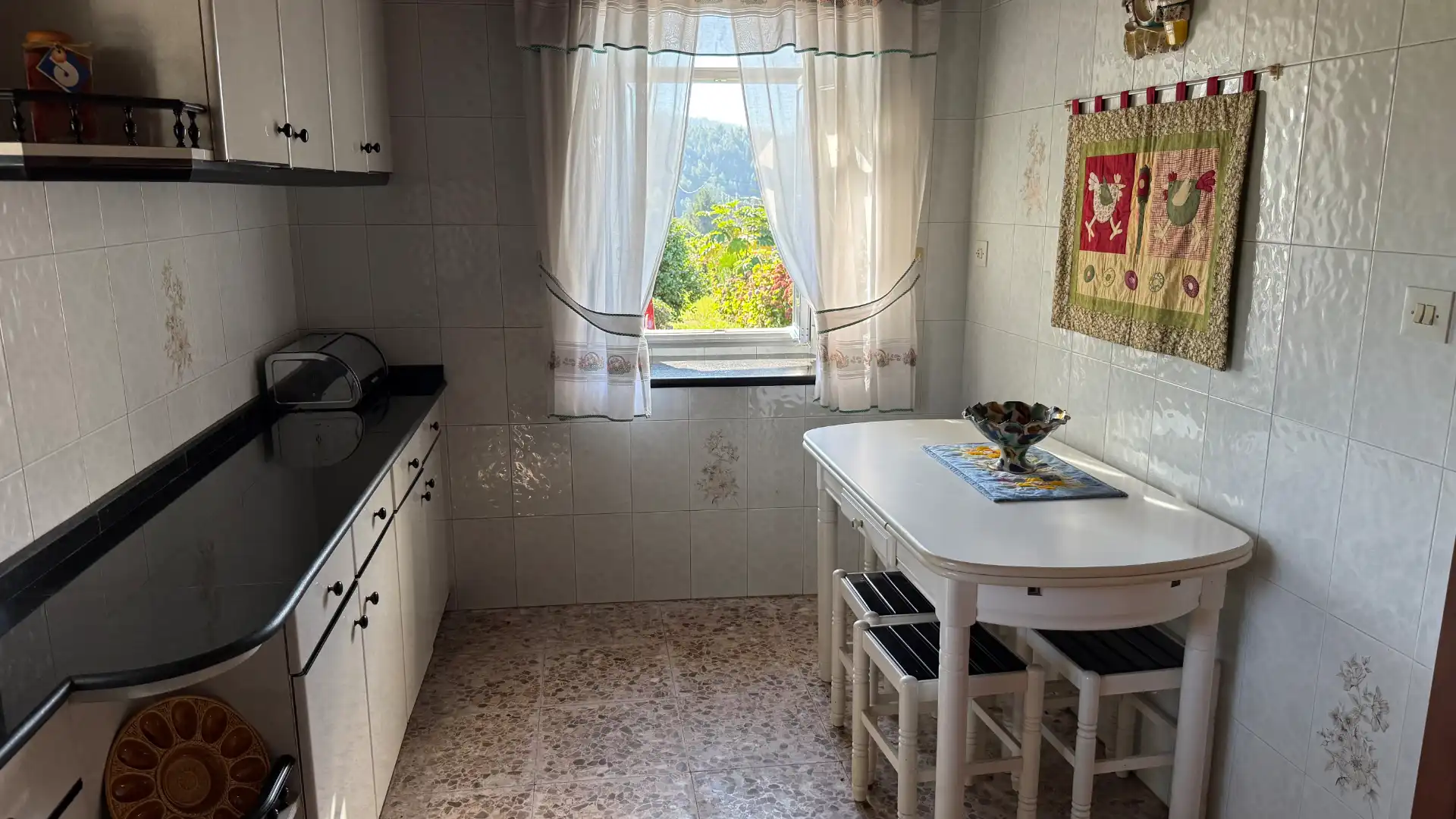 Casa amb jardí en venda a Ortigueira, imagen 17