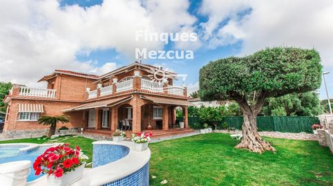 Encantador Chalet en Berà Mar  El Francaset Roda de Barà, image 3