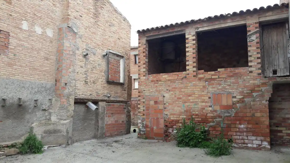 Terreno rustico in vendita a CALDERON DE LA BARCA, imagen 4