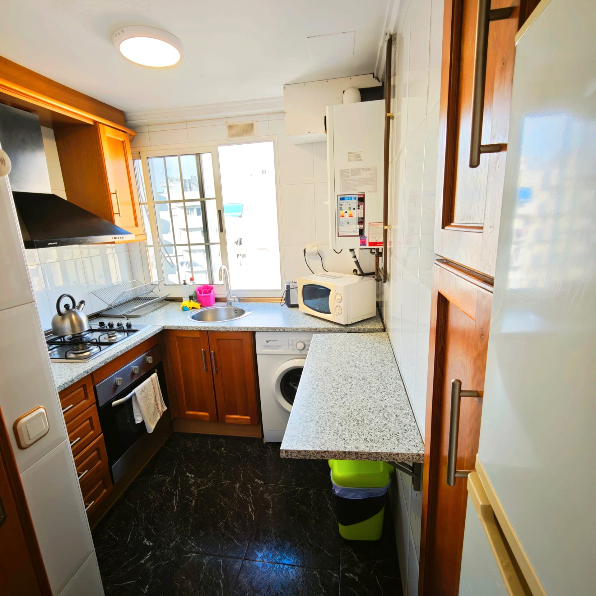 Piso en venta en Arrancapins, Extramurs