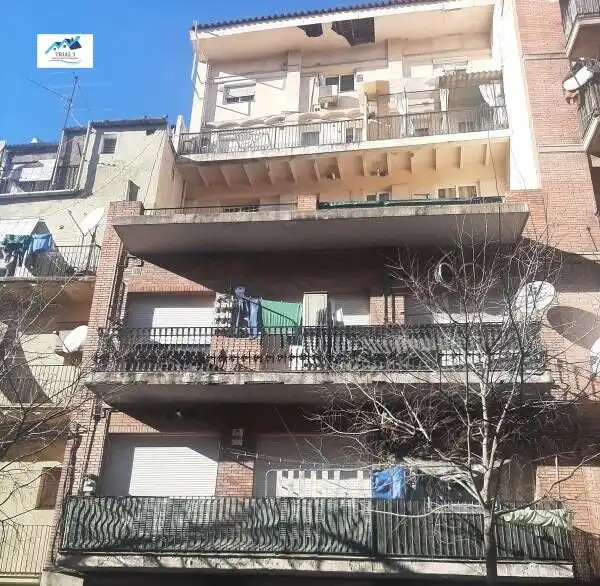Wohnung zum Verkauf in Vía SANT IGNASI