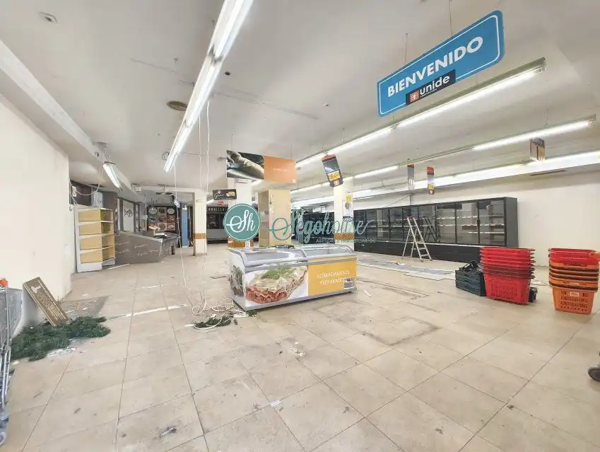 Gewerbefläche zur Miete in Centro, imagen 3