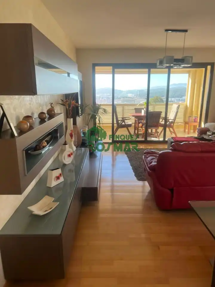 Penthouse mit Aufzug zum Verkauf in Mas Baell - Can Carbó, imagen 16