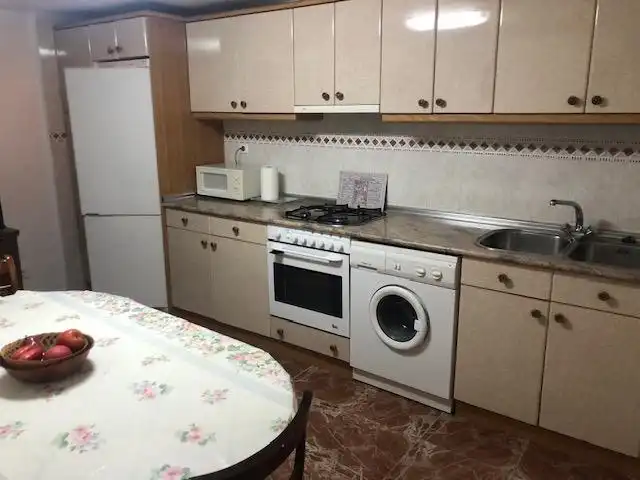 Maison avec terrasse à vendre à Escatrón, imagen 4