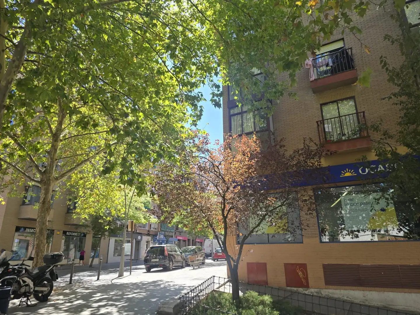 Apartment with terrace for sale in Calle ESCUELAS LAS, imagen 22