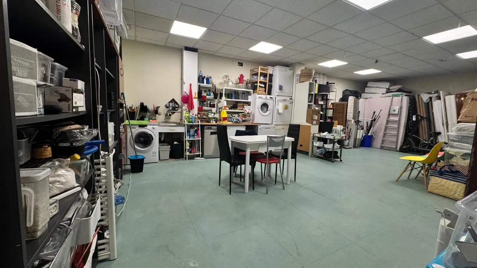 Business premises for sale in Pozokoetxe, imagen 33