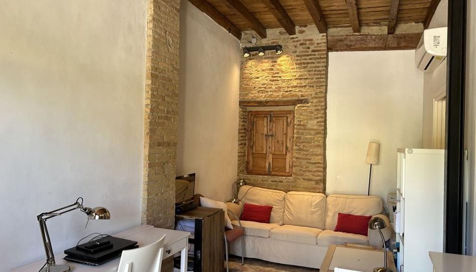 Foto 1 de Casa o xalet en venda a Calle Gran Vía de Colón, Centro - Sagrario, Granada