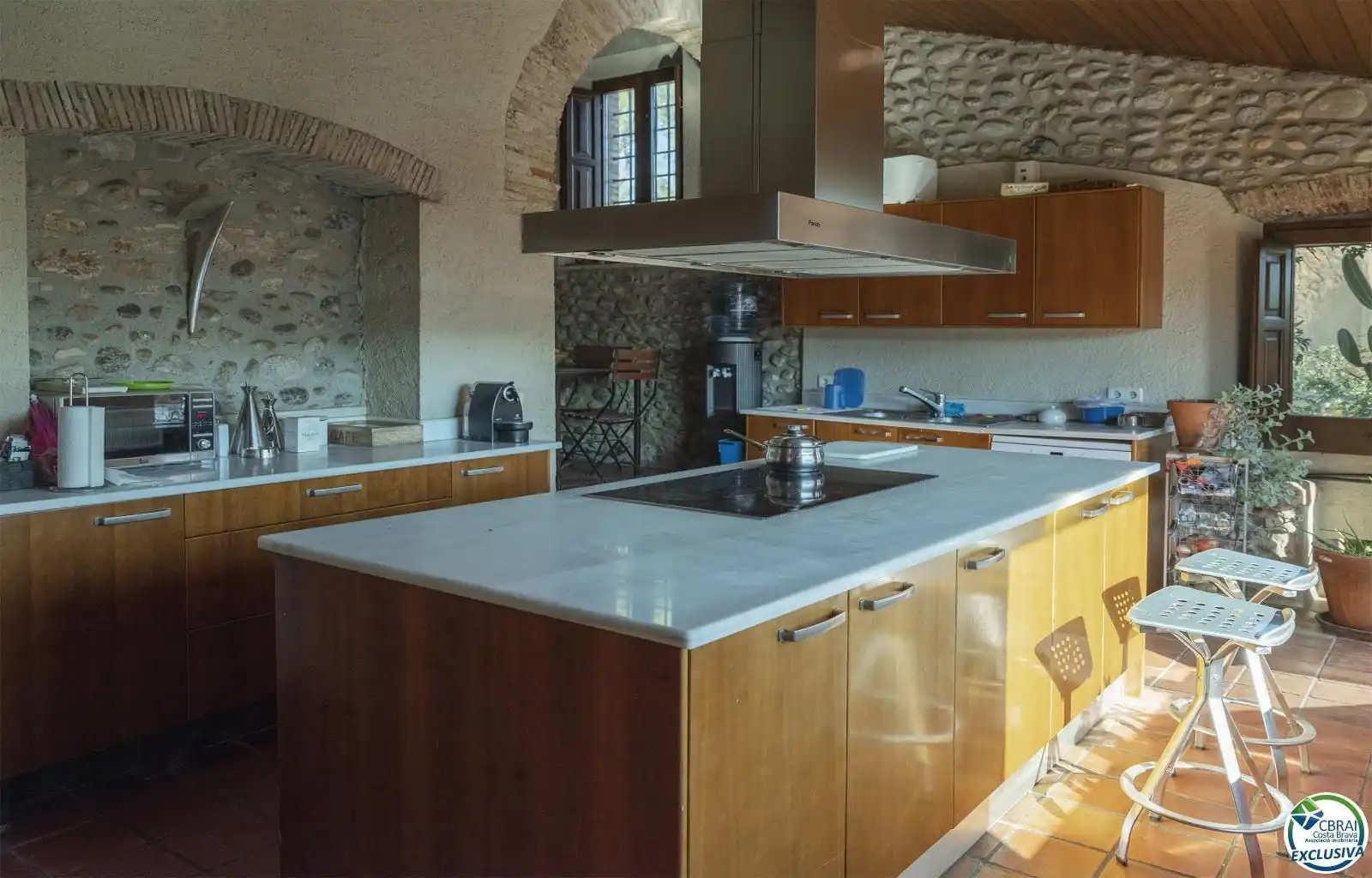 Casa con piscina en venta en Cal Barquer, imagen 16