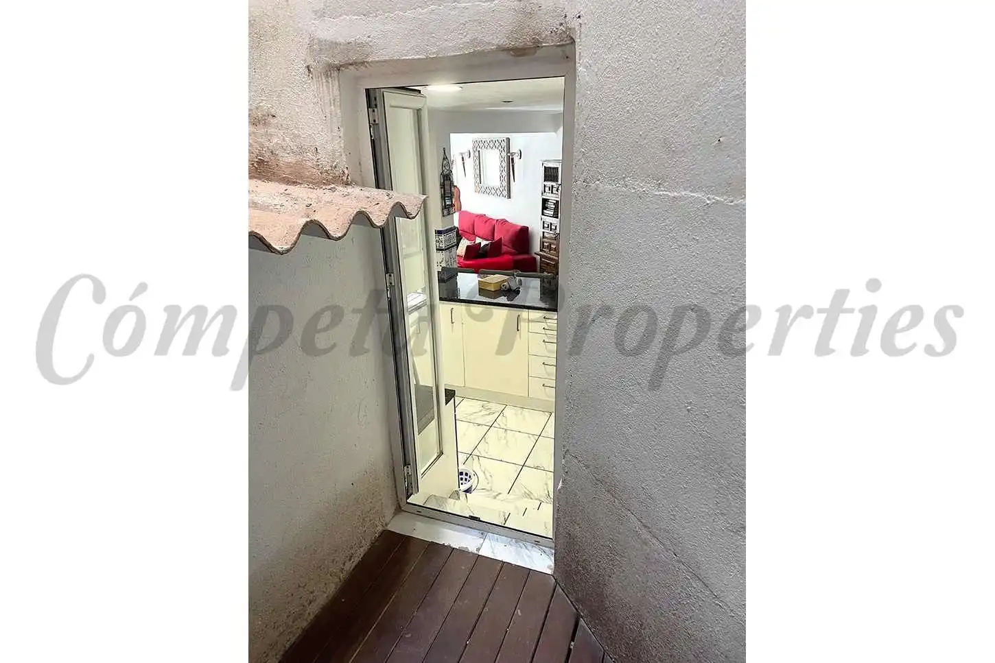 Apartment with terrace for sale in Centro, imagen 17