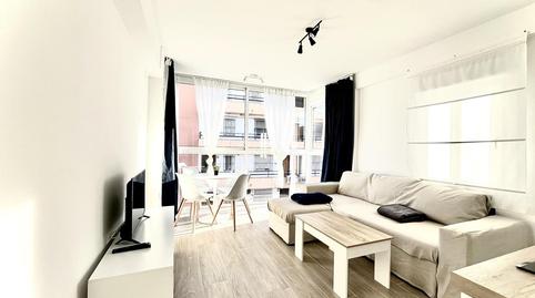 Foto 3 de Piso de alquiler en Boscán, Manantiales - Estación de Autobuses, Torremolinos