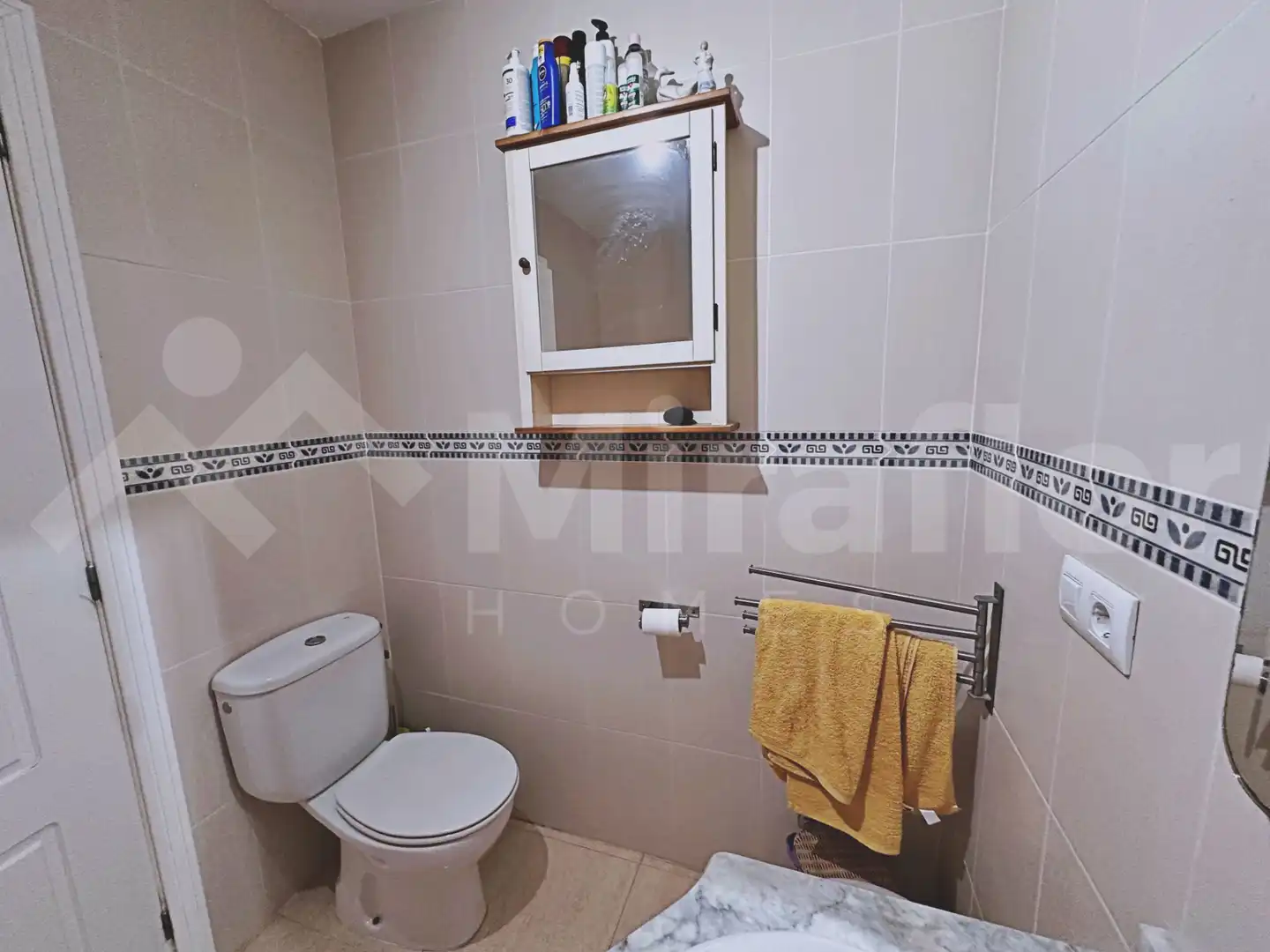 Appartement compact avec terrasse à vendre à Carrer Vall de Laguart, imagen 17