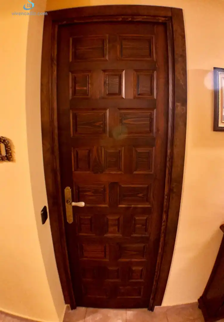 Flat with terrace for sale in Centro Histórico, imagen 31