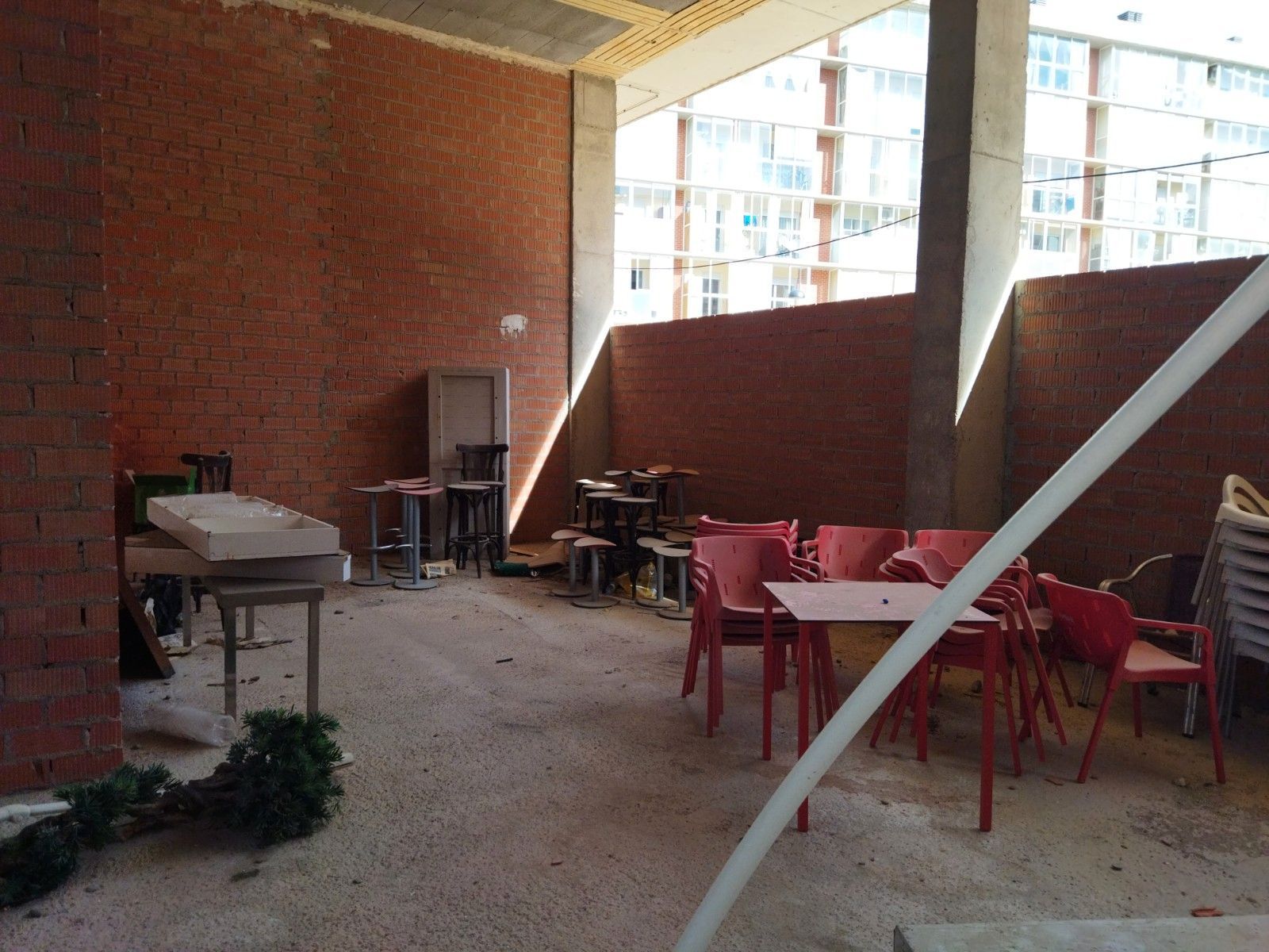Premises to rent in  Zaragoza Capital