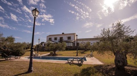 Photo 4 of Country homes for sale in Arcos de la Frontera, Cádiz