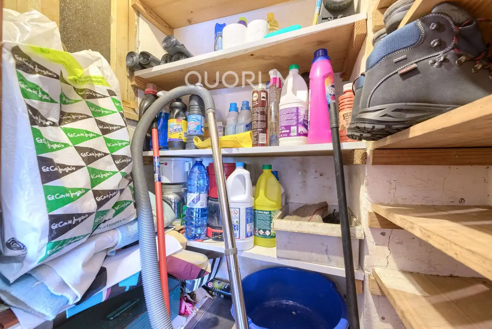 Wohnung zum Verkauf in Basauri  mit Heizung, Möbliert und Balkon
