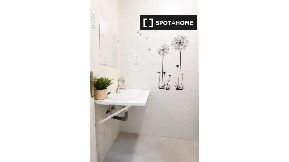 Room in Arapiles