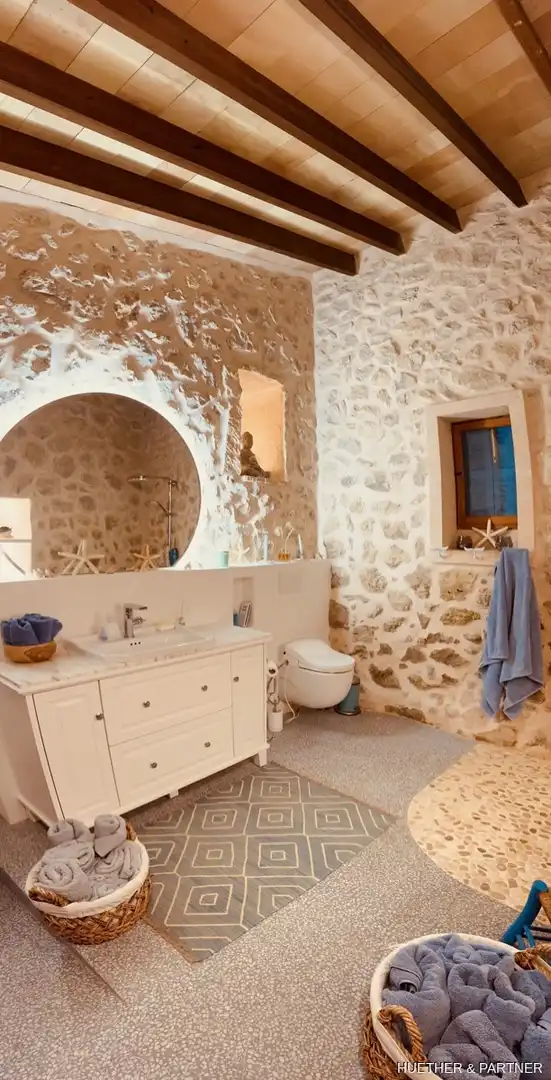 Casa rústica en venda a Porreres, imagen 8