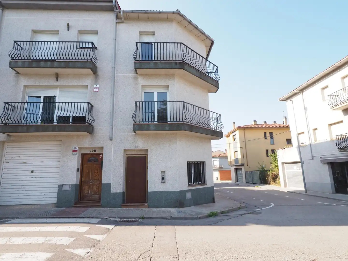 Casa a schiera in vendita a Balenyà
