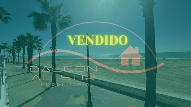 Planta baja en Venta en Virgen del Mar