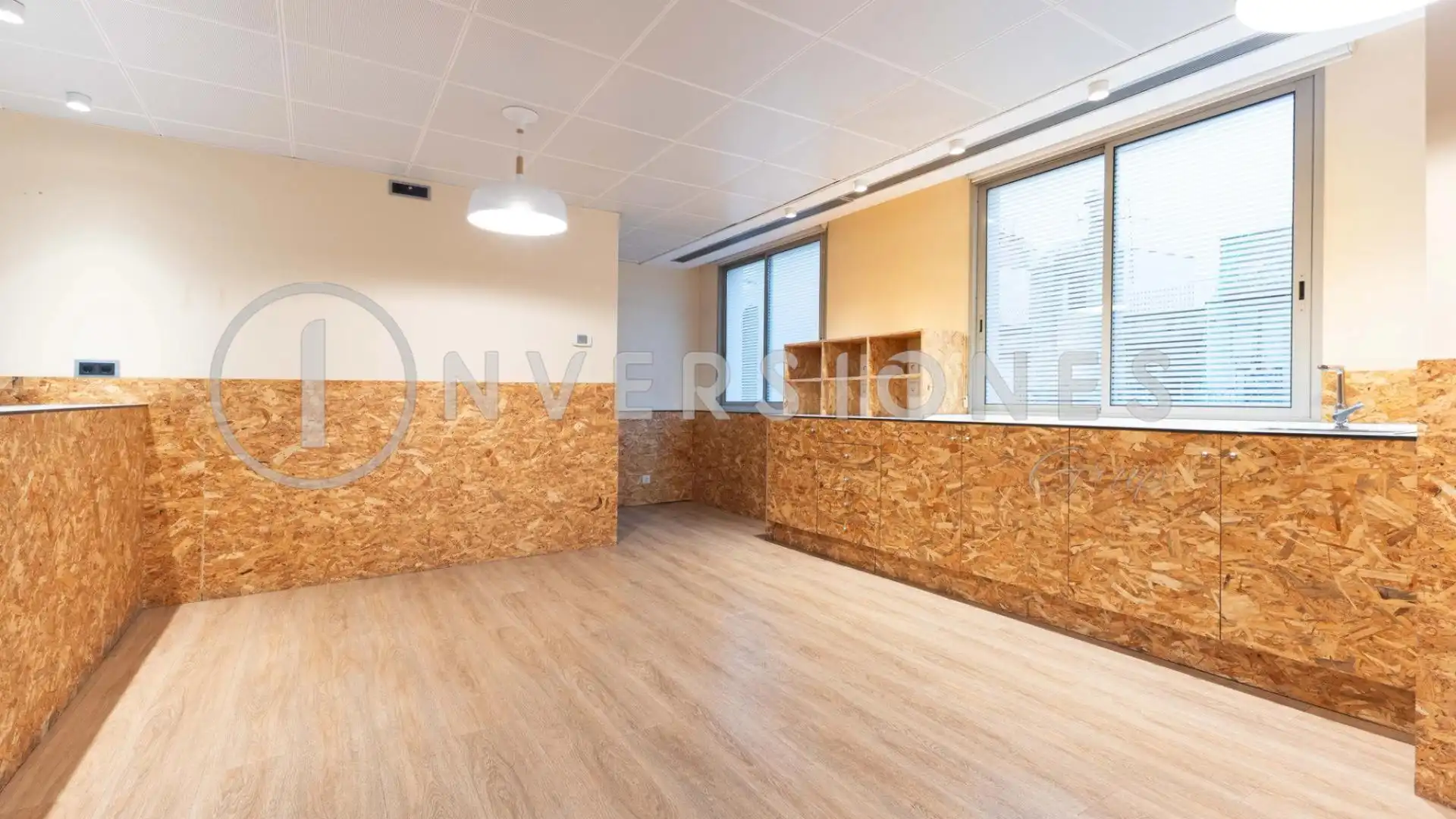 Büro zur Miete in Calle Tarragona, imagen 30
