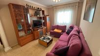 Living room of Flat for sale in Icod de los Vinos  with Balcony