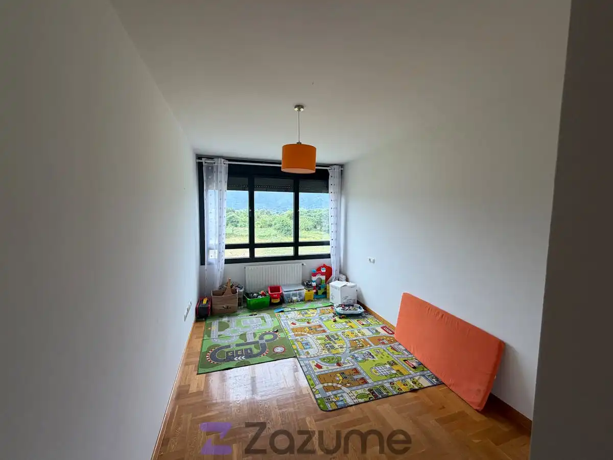 Flat for rent in Llanes  with Heating, Furnished and Oven