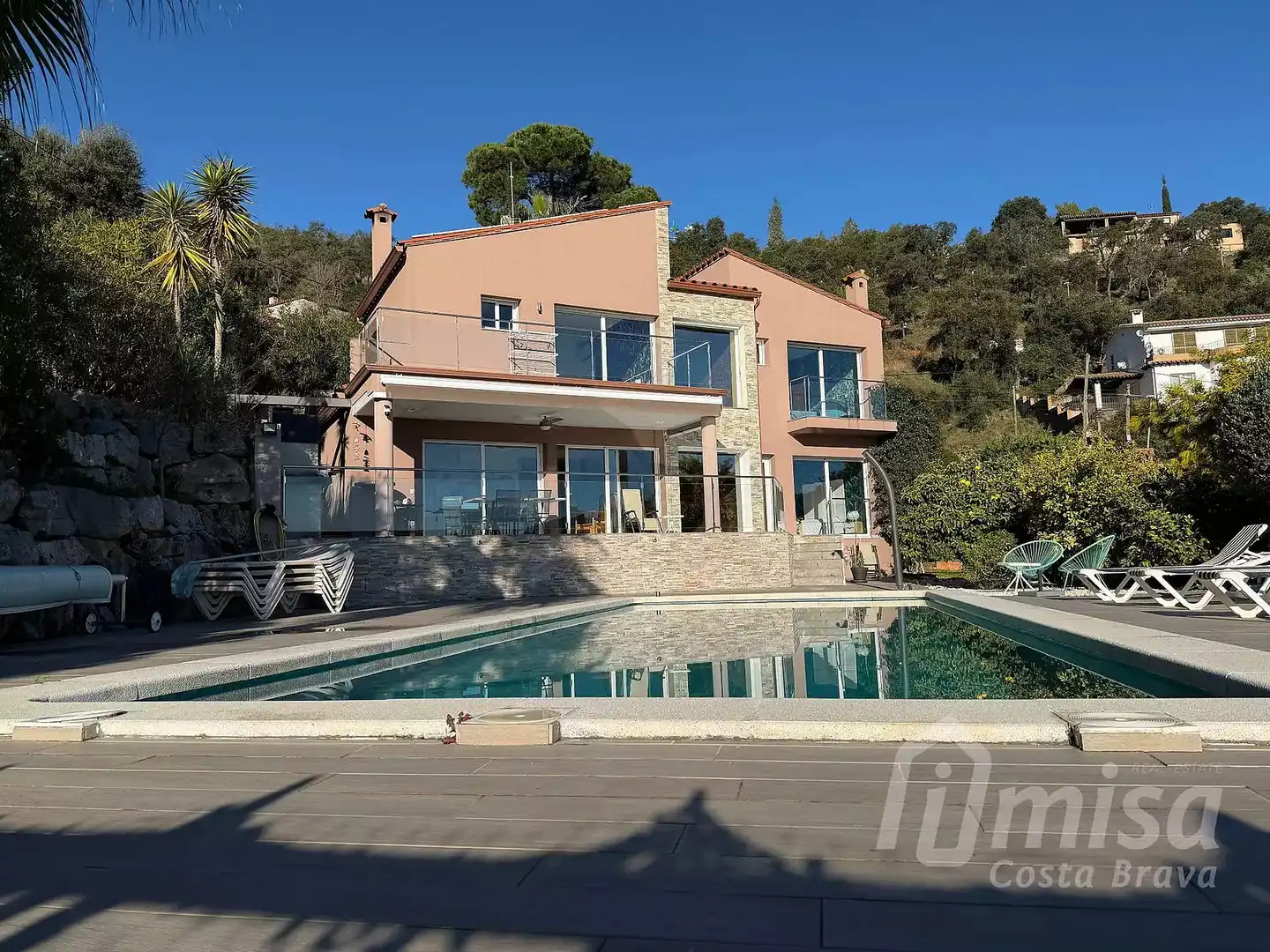 Xalet amb piscina en venda a N/A, imagen 2