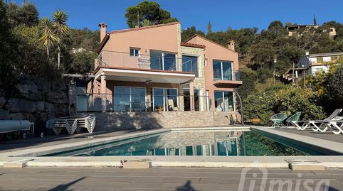 Foto 3 de Casa o xalet en venda a Acacia, Mas Pere - Río de Oro, Calonge i Sant Antoni