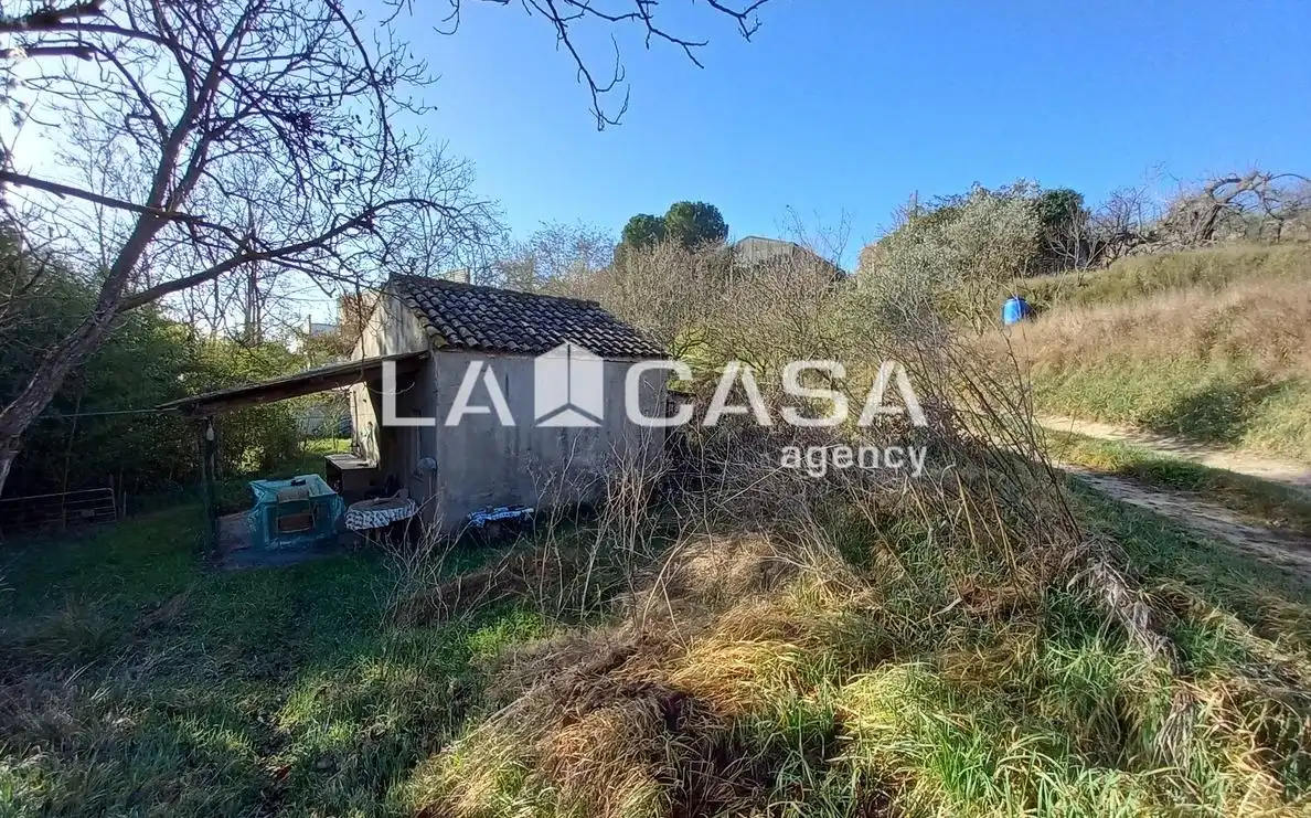 Terreno rustico in vendita a Zona Industrial, imagen 16