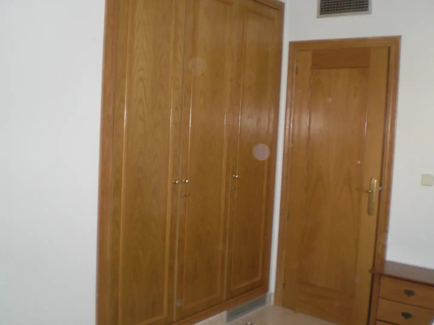 Habitación de Piso para compartir en Centro