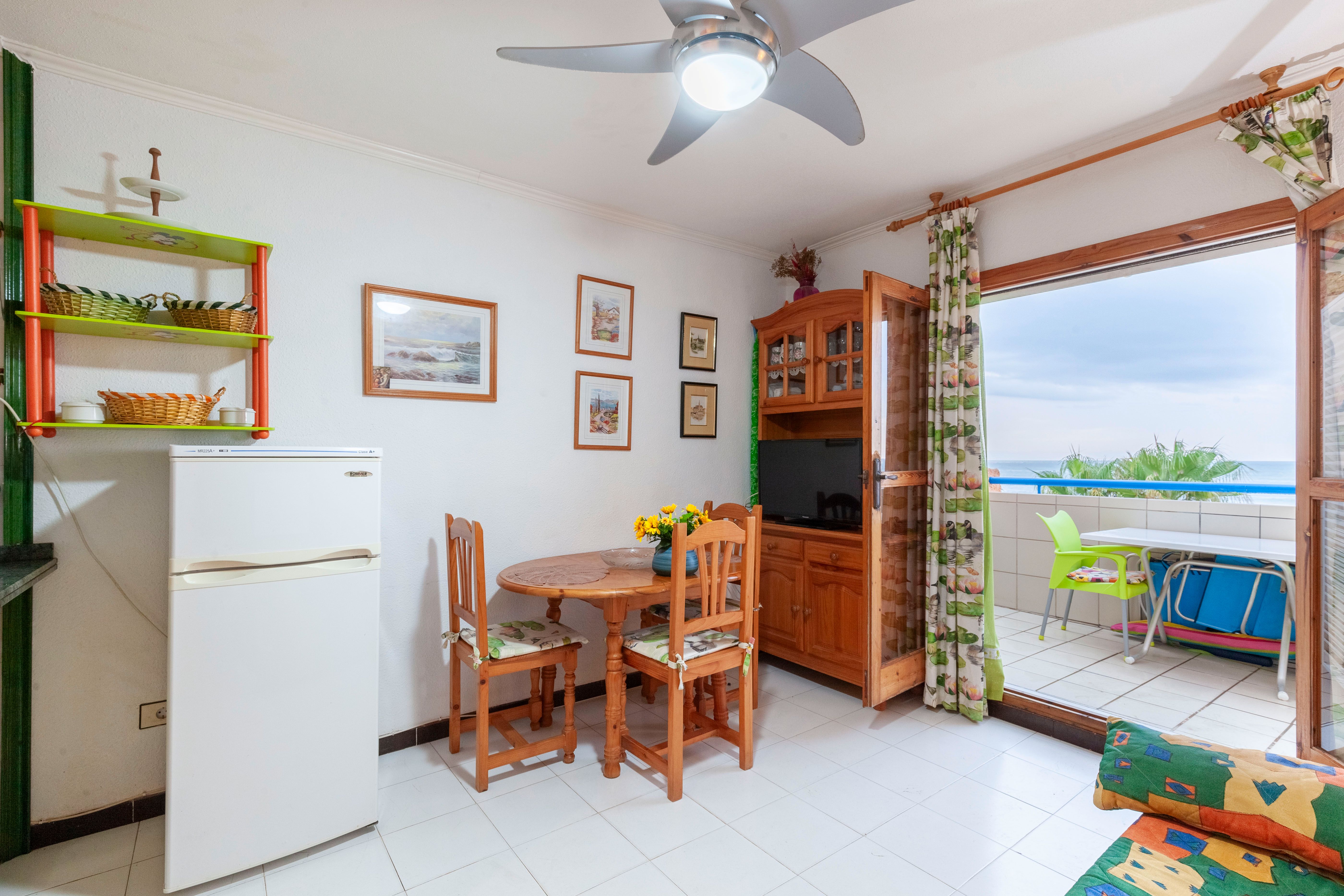 Study for sale in Calle Aguadulce, 8, Vera Playa Naturista