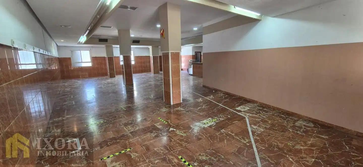 Local comercial en venda a Cid Campeador, imagen 2