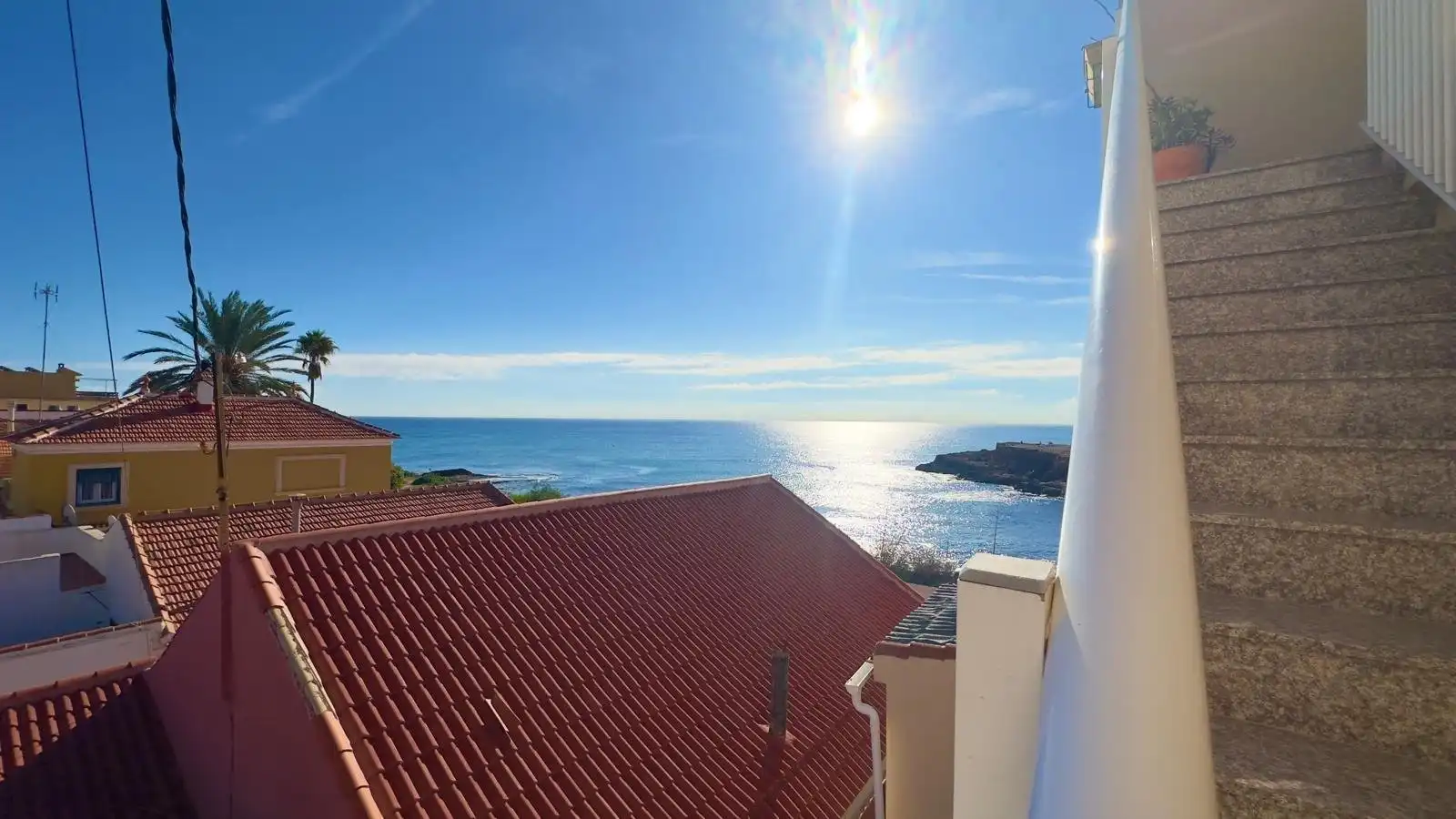 Apartamento en venta en N/A, -1, Zona los Frutales