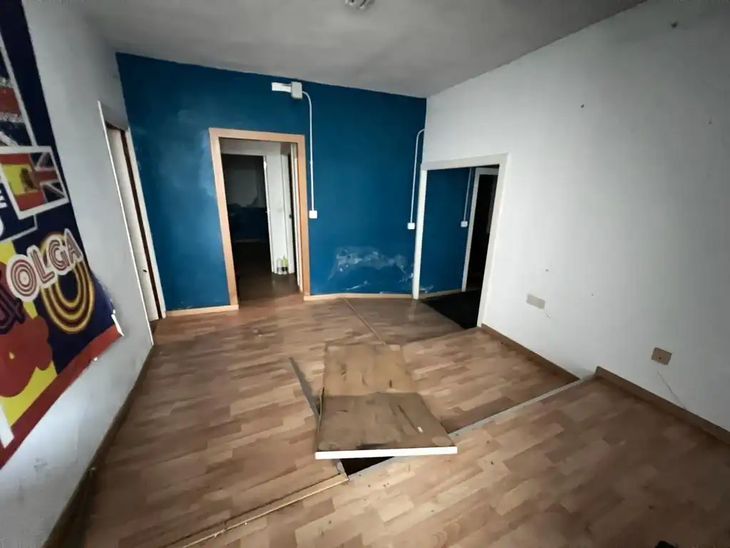 Casa amb terrassa en venda a Calle CONSTITUCION, imagen 17