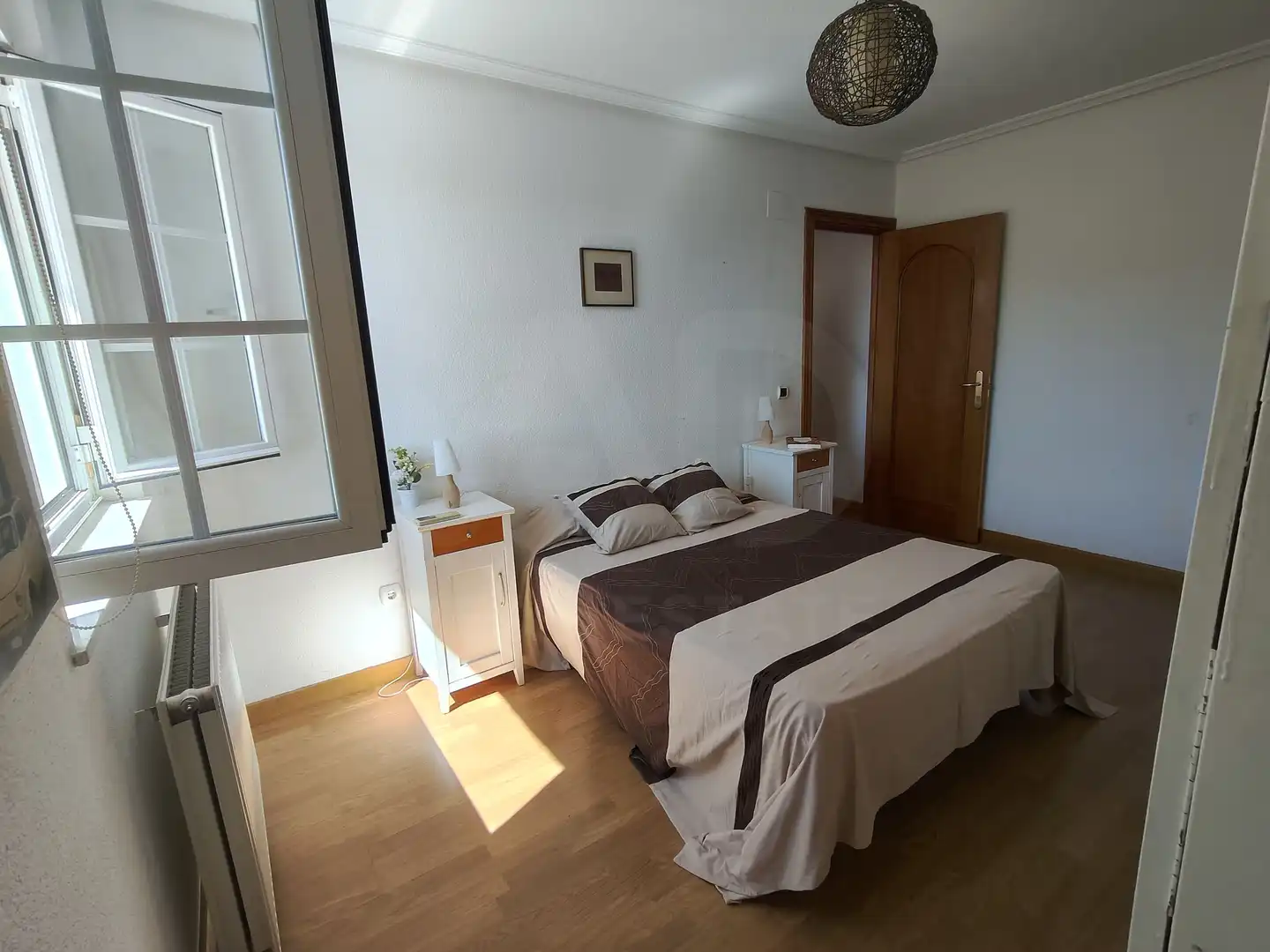 Habitación de Ático en venta en Santa Marta de Tormes con Calefacción y Terraza