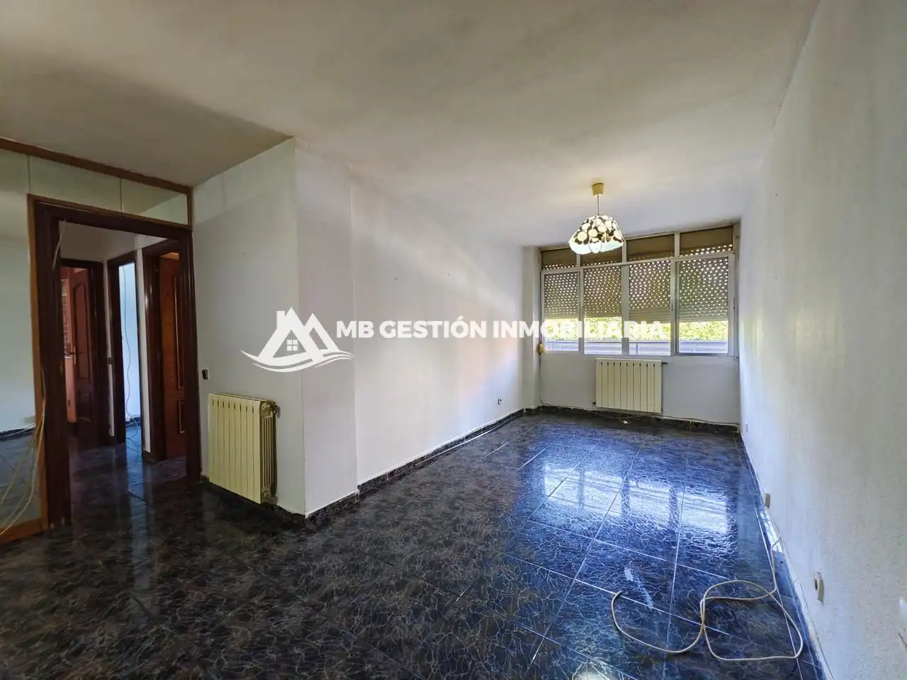 Sala d'estar de Pis en venda en Fuenlabrada