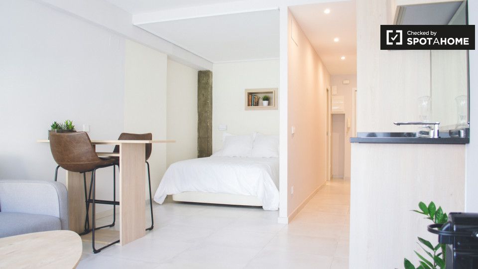 Flat to rent in Lista