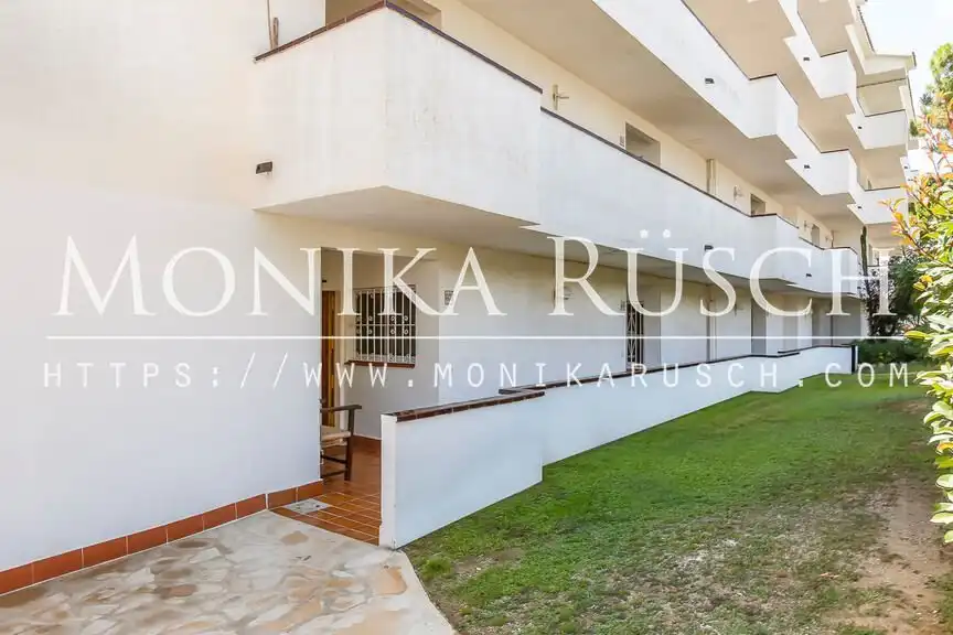 Wohnung zur Miete in Aiguadolç - Sant Sebastià