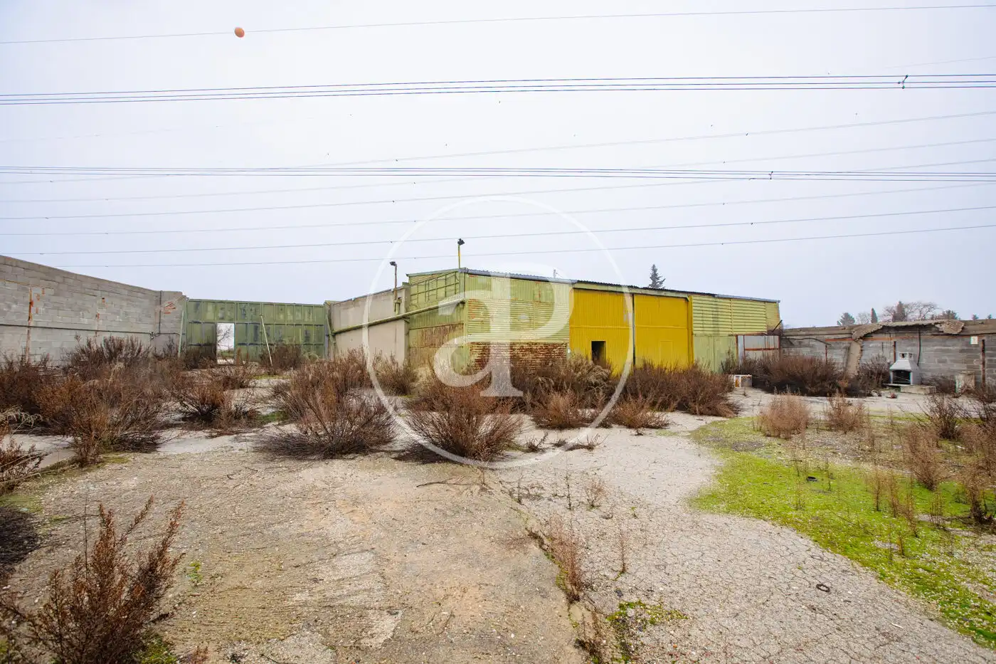 Residential for sale in San Sebastián de los Reyes