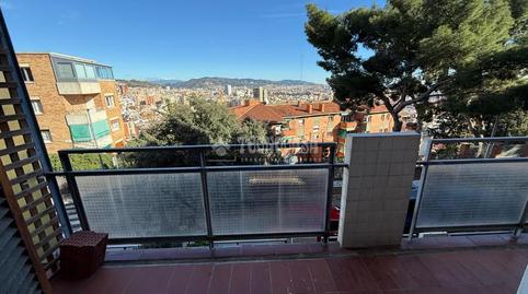 Foto 3 de Pis en venda a Carrer Alt de Pedrell, La Font d'en Fargues,  Barcelona Capital