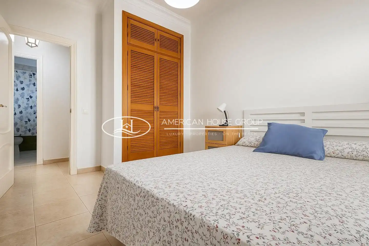 Bedroom of Houses for sale in Chiclana de la Frontera