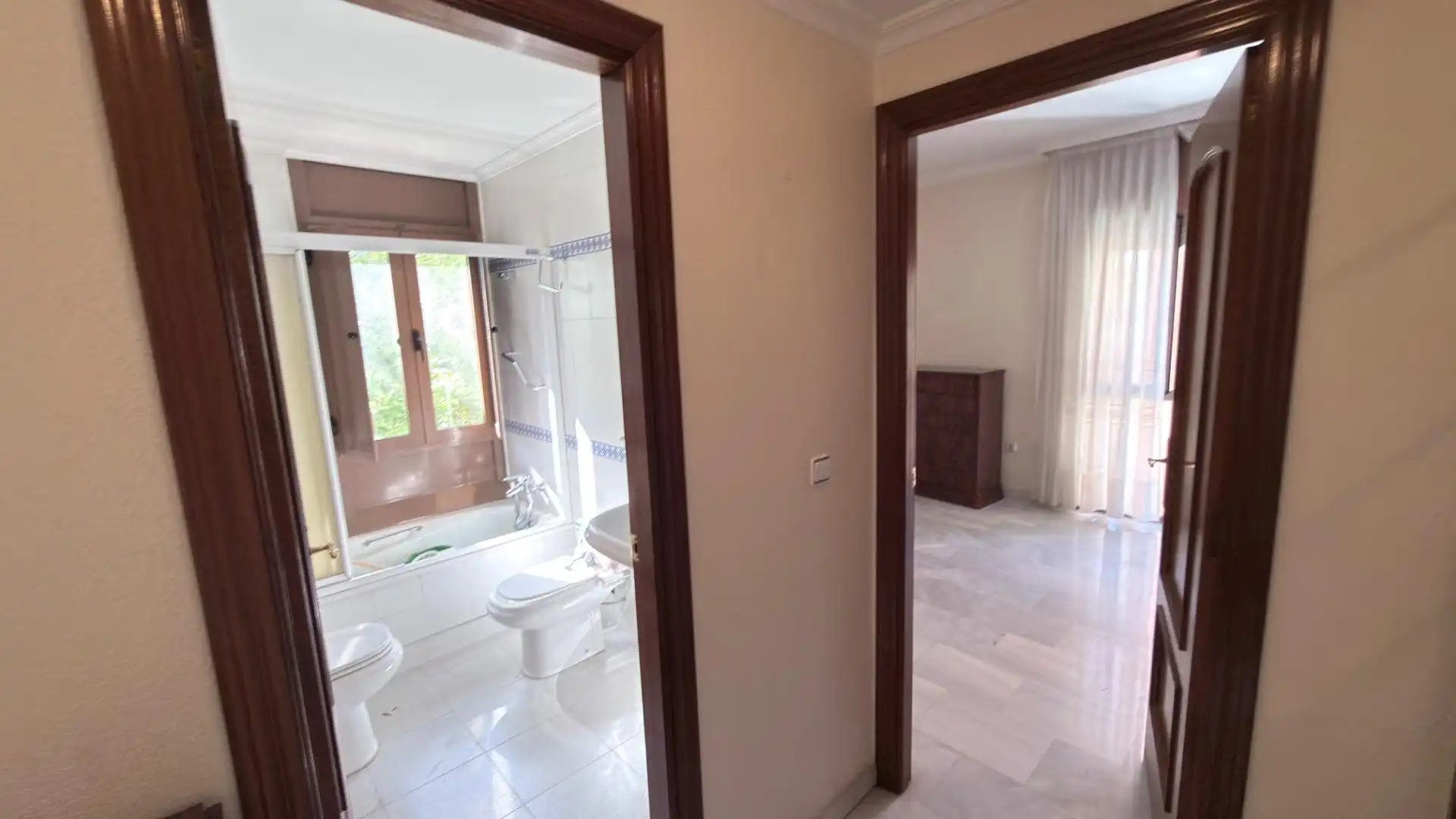 Baño de Piso en venta en Huelva con Amueblado