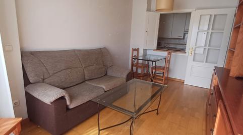 Foto 5 de Piso de alquiler en Calle de Deyanira, 59, Rejas, Madrid