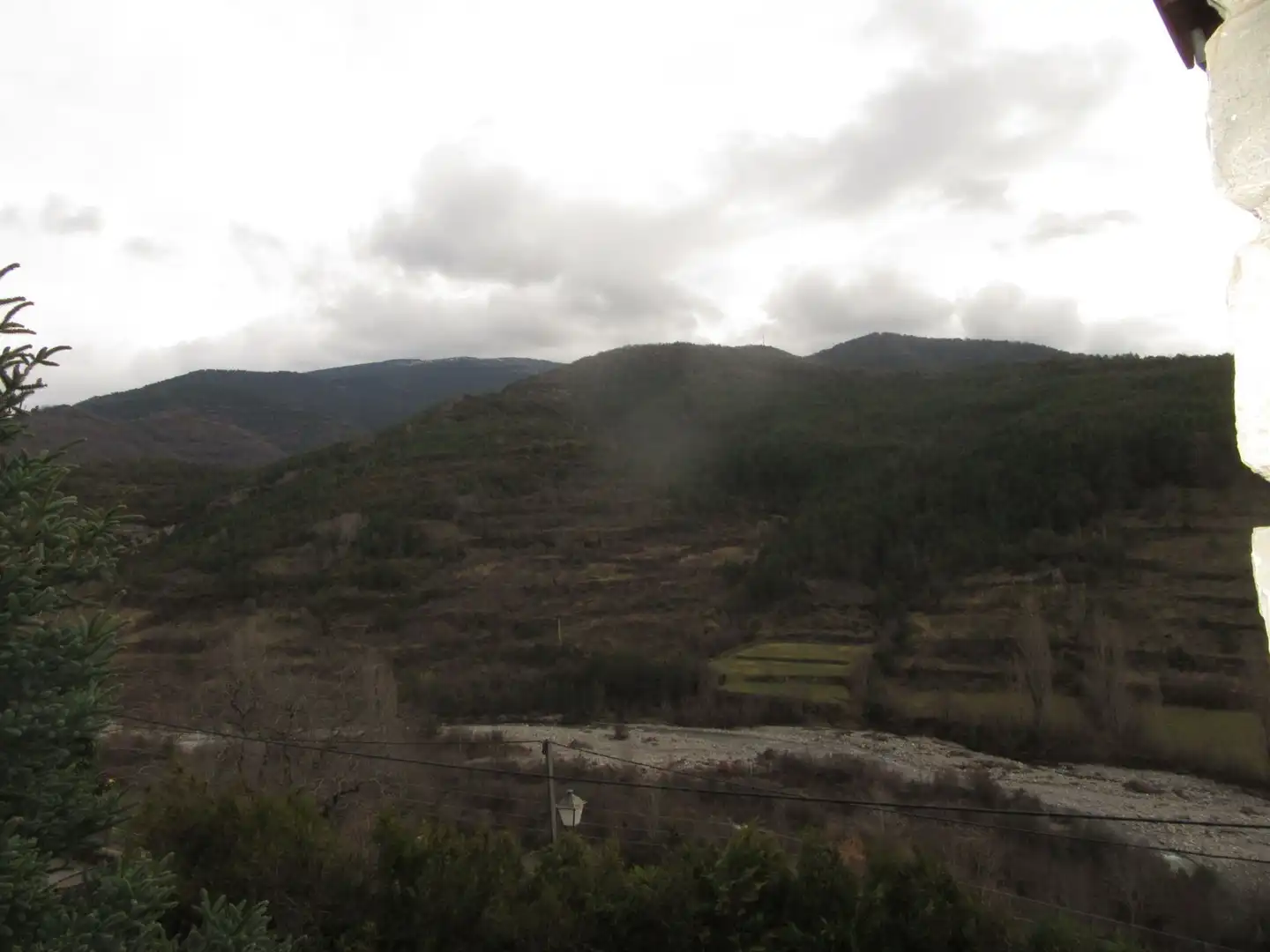 Casa o chalet en venta en Aragüés del Puerto