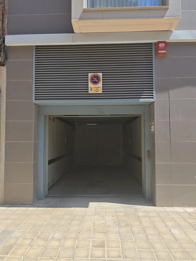 Individuel à vendre à Calle de Felipe Bellver, imagen 7