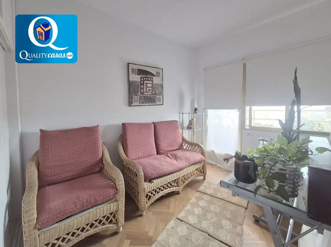 Apartamento en venta en Alicante / Alacant, Alicante