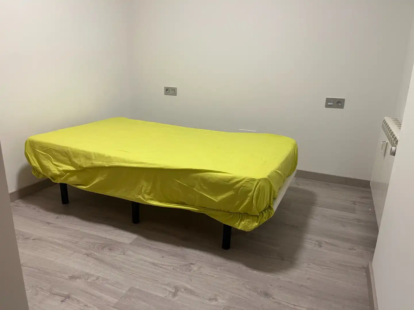 Habitación de Piso en venta en Salamanca con Calefacción, Parquet y Amueblado